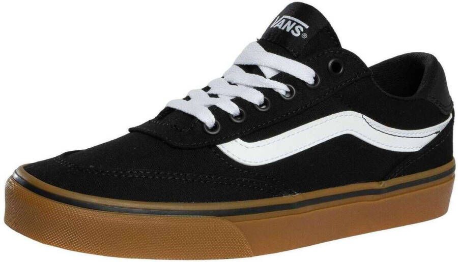 Vans Lage Sneakers Brooklyn Canvas-sneakers