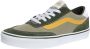 Vans Lage Sneakers Brooklyn Canvas-sneakers - Thumbnail 2