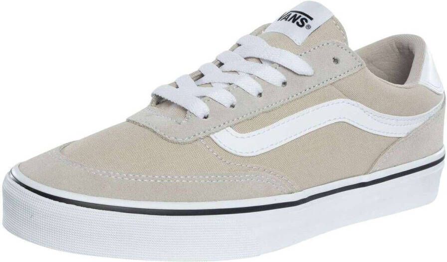 Vans Lage Sneakers Brooklyn Canvas-sneakers