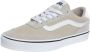 Vans Sneakers Brooklyn LS geïnspireerd door het ontwerp van de old skool - Thumbnail 1