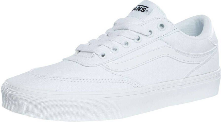 Vans Lage Sneakers Brooklyn Canvas-sneakers