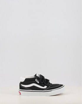 Vans Lage Sneakers BROOKLYN MID V