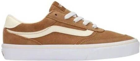 Vans Lage Sneakers BROOKLYN VN000D7UGWT1-MBRWN