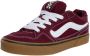 Vans Lage Sneakers Caldrone Canvas-sportschoenen - Thumbnail 2
