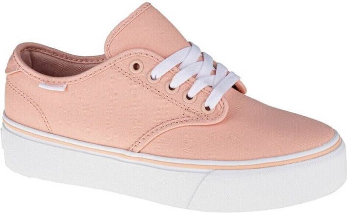 Vans Lage Sneakers Camden Platform VN0A3TL8VV81 - Foto 2