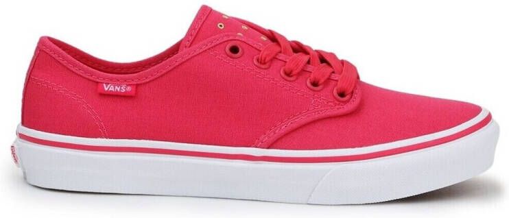 Vans Lage Sneakers Camden Stripe VN000ZSOR6O1