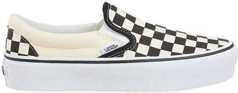Vans Lage Sneakers Checkerboard