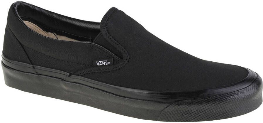 Vans Lage Sneakers Classic Slip-On