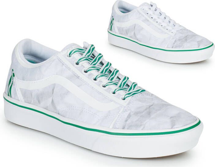 Vans Lage Sneakers COMFYCUSH OLD SKOOL