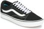 Vans Old Skool Comfycush Heren Schoenen Black Textil 5 Foot Locker - Thumbnail 3