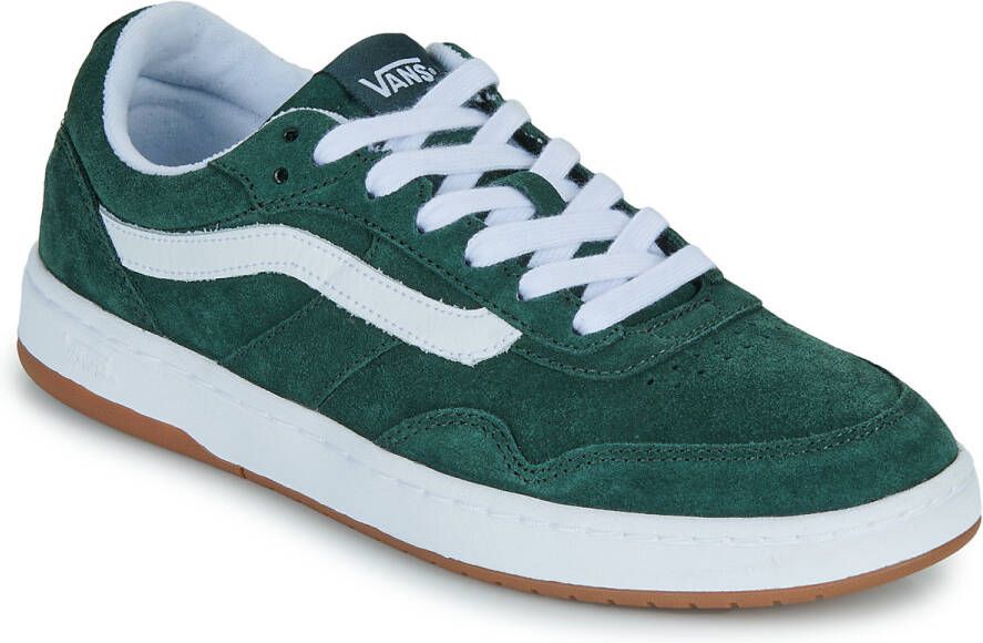 Vans Lage Sneakers Cruze 3.0