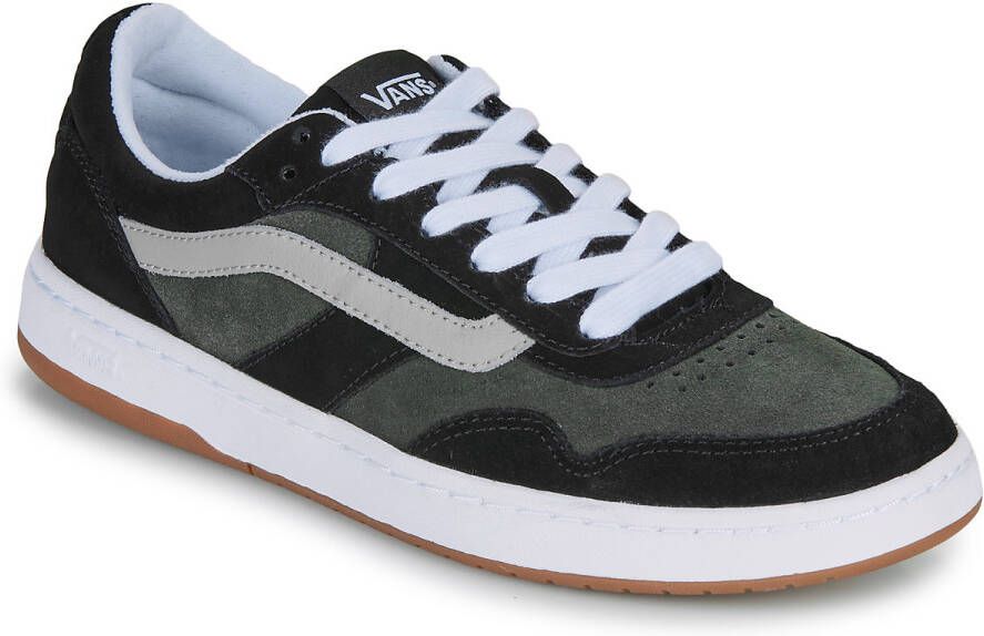 Vans Lage Sneakers Cruze 3.0
