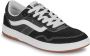 VANS Cruze 3.0 sneakers zwart wit - Thumbnail 2