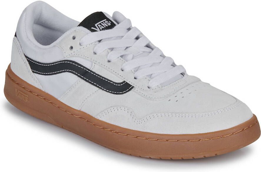Vans Lage Sneakers Cruze 3.0