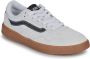 VANS Cruze 3.0 sneakers wit zwart - Thumbnail 2