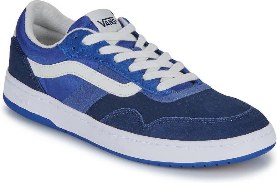 Vans Lage Sneakers Cruze 3.0