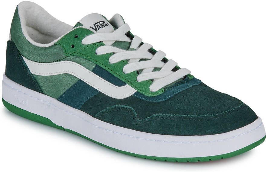 Vans Lage Sneakers Cruze 3.0