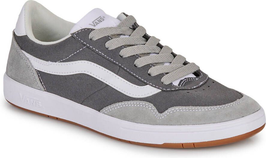 Vans Lage Sneakers Cruze Too CC 2-TONE SUEDE PEWTER