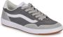 Vans Lage Sneakers Cruze Too CC 2-TONE SUEDE PEWTER - Thumbnail 1