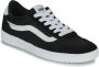 Vans Staple Cruze ComfyCush Sneakers Black - Thumbnail 4