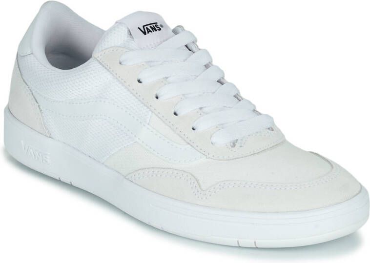 Vans Lage Sneakers CRUZE TOO CC