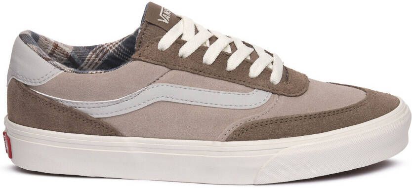 Vans Lage Sneakers E2V BROOKLYN LS