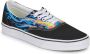 Vans Sneakers shoes ua era vn0a5jmlb03 Zwart Heren - Thumbnail 2