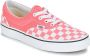 Vans Era Dames Schoenen Pink Textil Foot Locker - Thumbnail 2