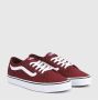 Vans Lage Sneakers FILMORE DECON VN0A3WKZ5LN1-BURGUNDY - Thumbnail 2