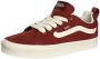 Vans Lage Sneakers Filmore dikke suède sneakers met kant - Thumbnail 2