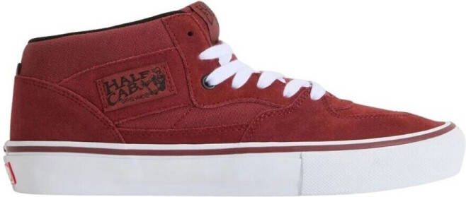 Vans Lage Sneakers Half Cab