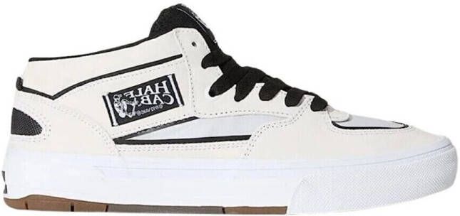 Vans Lage Sneakers Half Cab Wafflecup