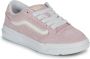 VANS Hylane sneakers roze wit - Thumbnail 2