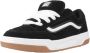 Vans Hylane heren sneaker Zwart - Thumbnail 2