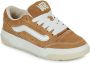 Vans Hylane Schoenen Bruin Maat: 42.5 Suède Foot Locker - Thumbnail 5