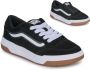 Vans Hylane Schoenen Bruin Maat: 36.5 Suède Foot Locker - Thumbnail 3