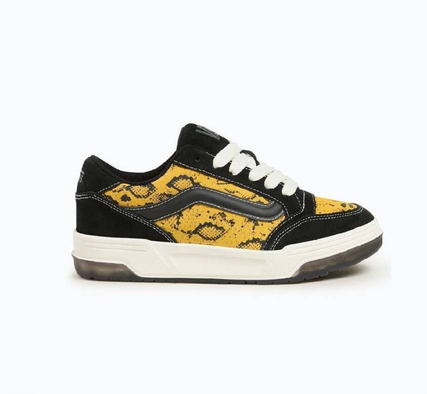Vans Lage Sneakers HYLANE VN000D1JY231-BLACK YELLOW
