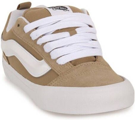Vans Lage Sneakers Khk Skool
