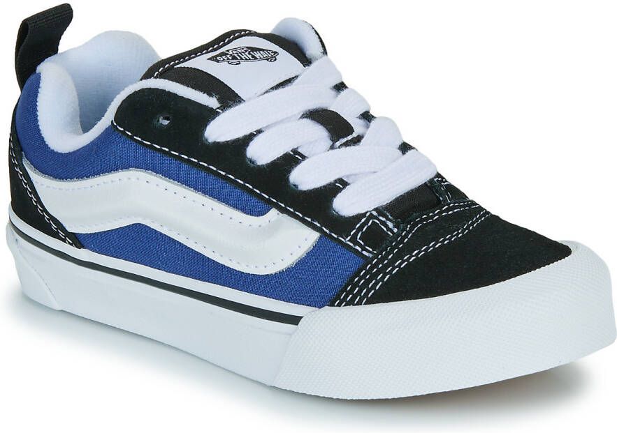 Vans Lage Sneakers Knu Skool