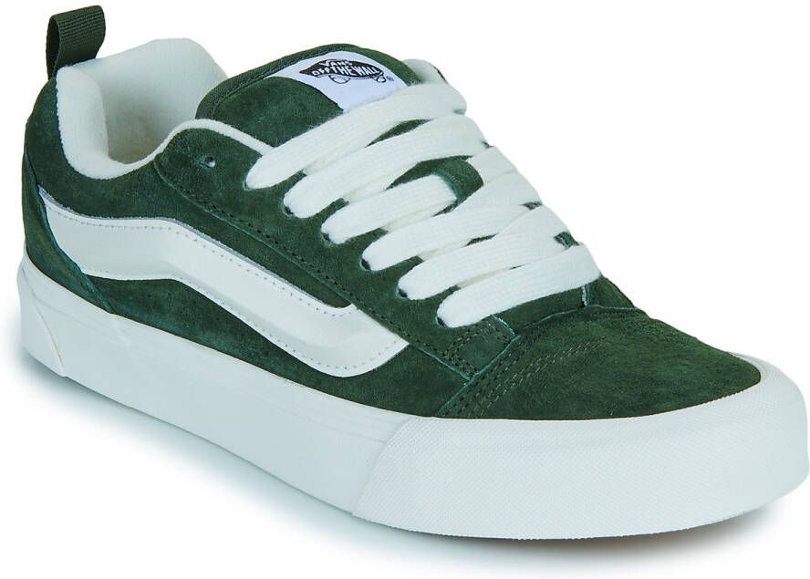 Vans Lage Sneakers Knu Skool