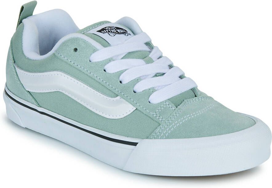Vans Lage Sneakers Knu Skool