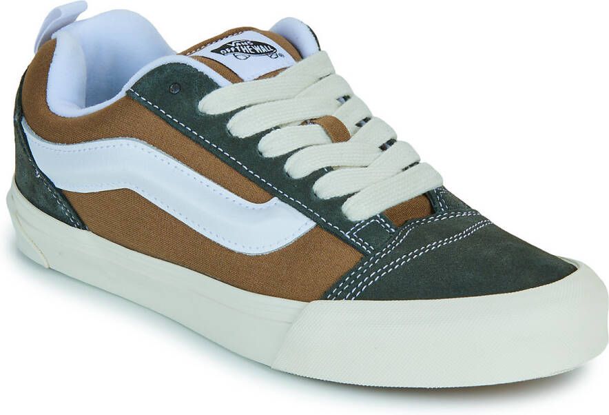 Vans Lage Sneakers Knu Skool