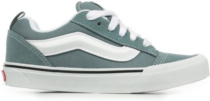 Vans Lage Sneakers Knu Skool