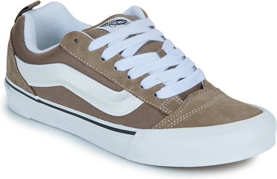 Vans Lage Sneakers Knu Skool