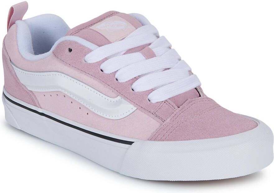 Vans Lage Sneakers Knu Skool