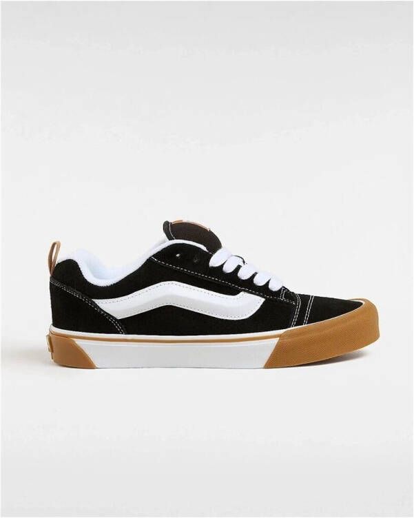 Vans Lage Sneakers Knu Skool