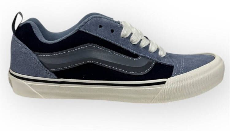 Vans Lage Sneakers Knu Skool