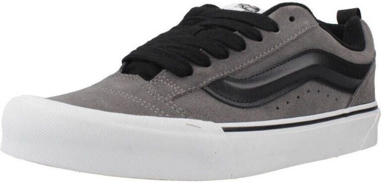 Vans Lage Sneakers KNU SKOOL