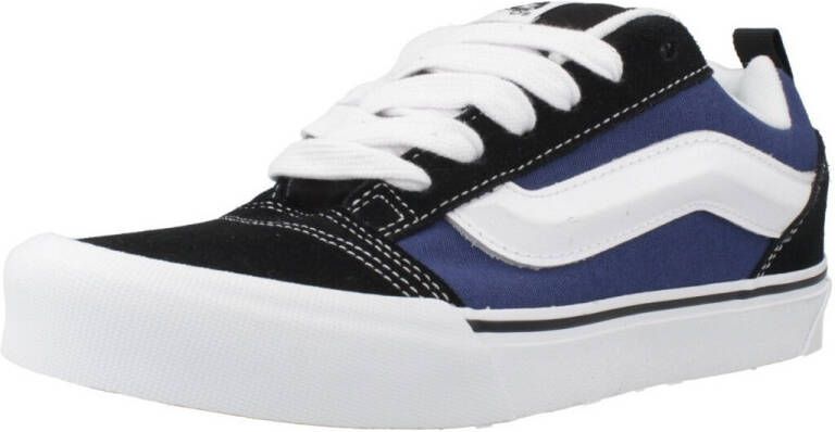 Vans Lage Sneakers KNU SKOOL