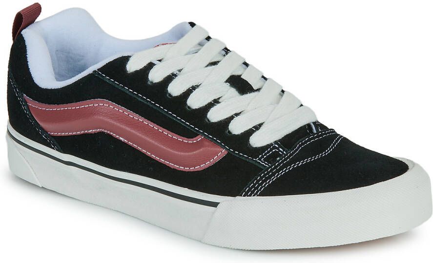 Vans Klassieke Zwarte Sneakers Unisex - Foto 2